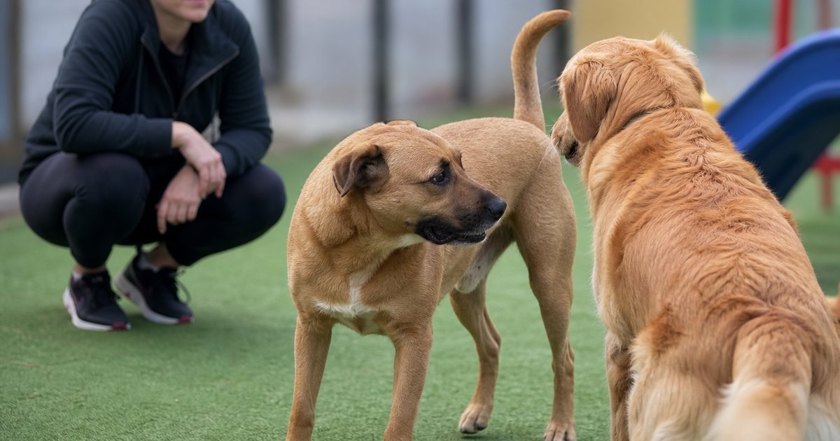 What Behavior Notes Help Owners Understand Their Dog's Day at Daycare?