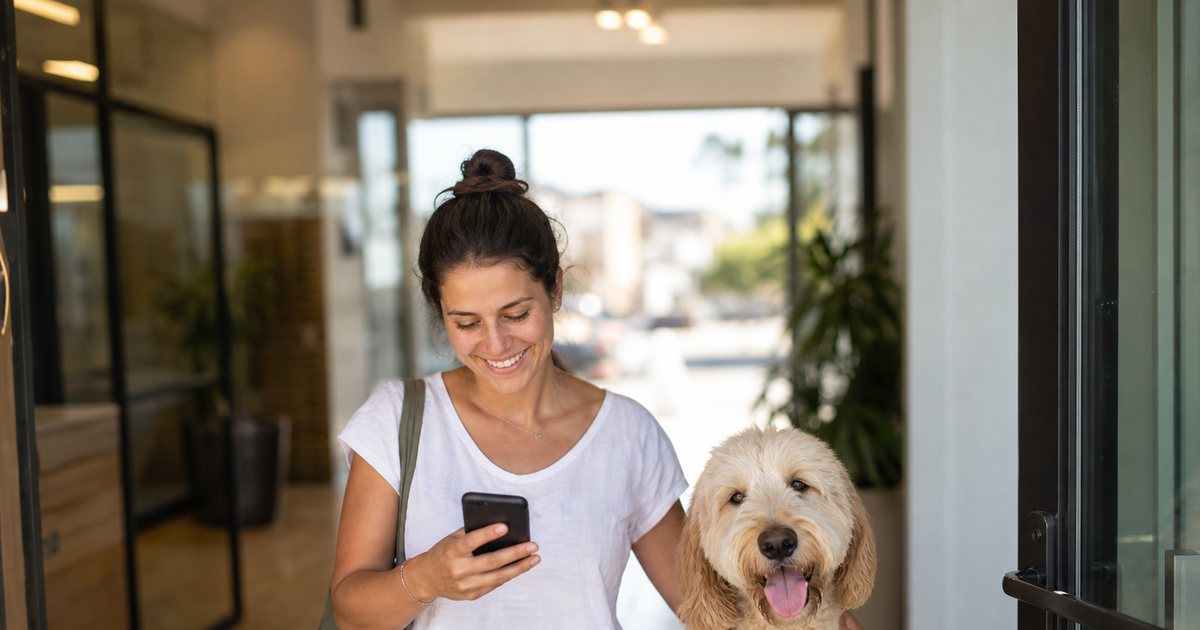 How Can Daily Notes Build Trust Between a Daycare and Owners?