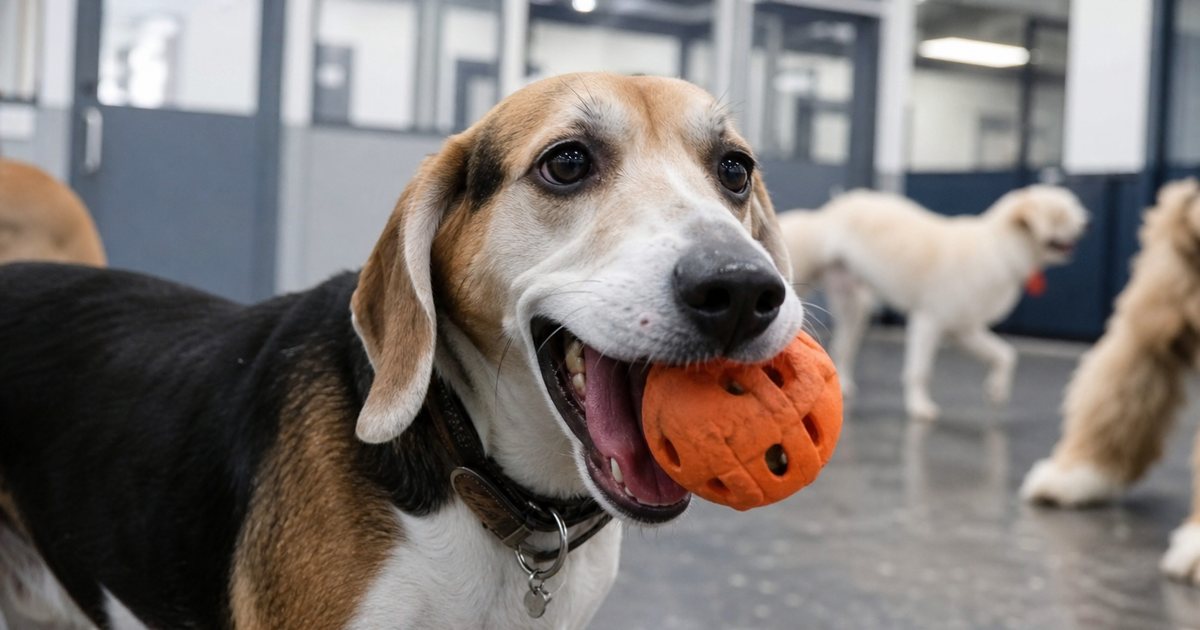 What Should a Daily Report Card Include for Dog Daycare Parents?