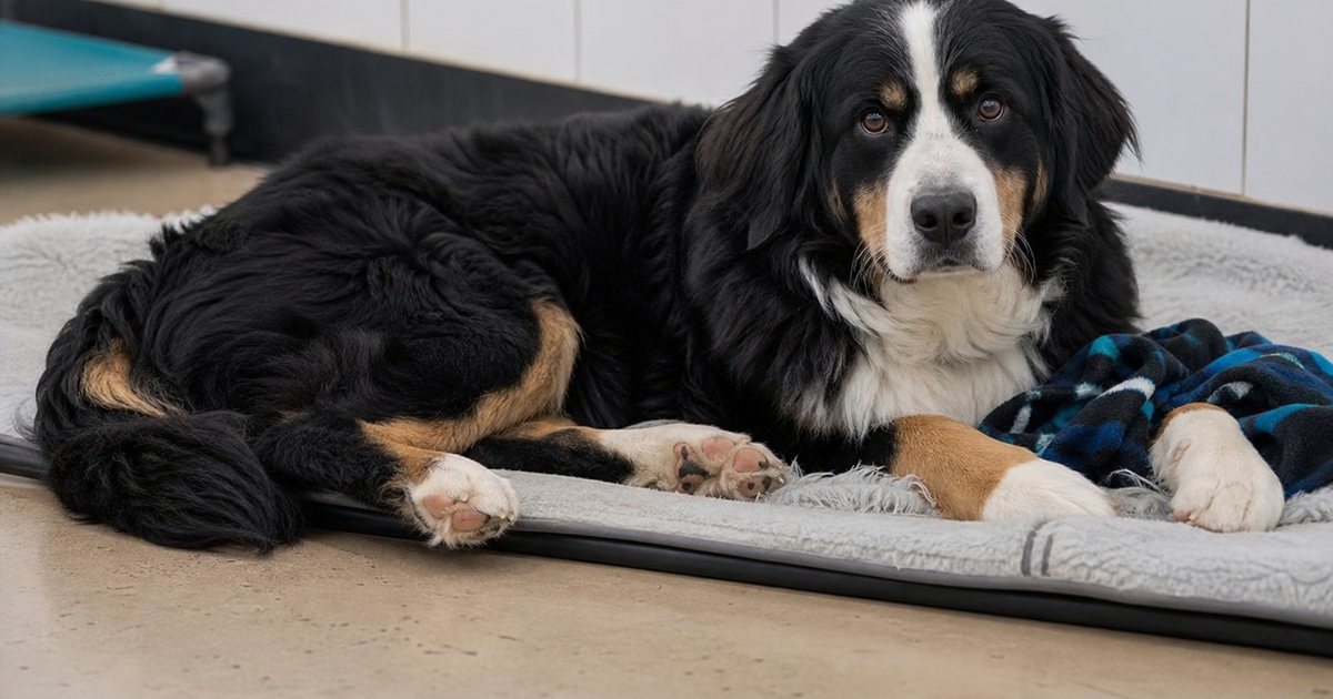 When Should a Daycare Separate a Dog From Its Regular Playgroup?