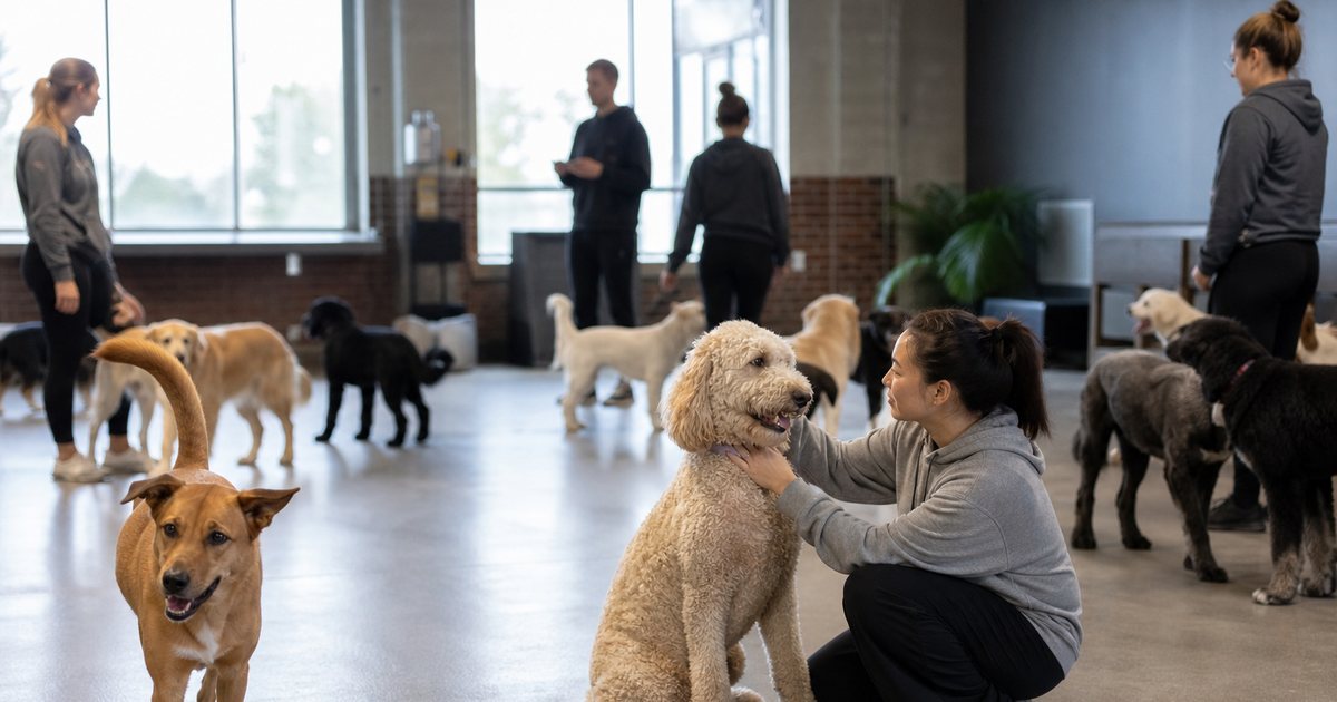 How Do You Track Capacity So a Daycare Never Gets Overcrowded?